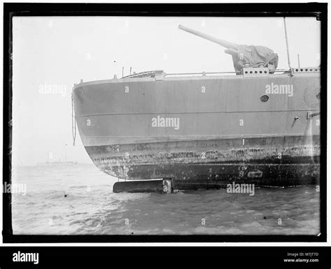 Paulding Torpedo Boat Destroyer Usn Lccn2016865869 Stock Photo Alamy