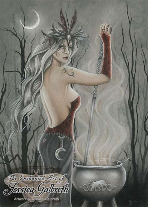 BY JESSICA GALBRETH Celtic Goddess Oh My Goddess Celtic Mythology Celtic Deities Pagan Witch