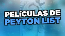 Las mejores películas de Peyton List - YouTube