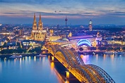 Sehenswürdigkeiten Köln: Entdeckt die Rheinmetropole | Skyscanner