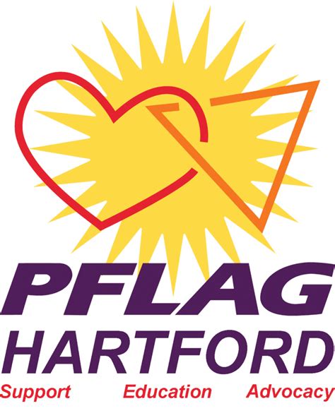 Become A Member Pflag Hartford