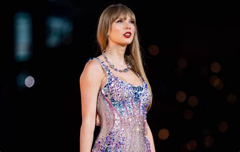 Indiana Man Arrested For Stalking And Harassing Taylor Swift