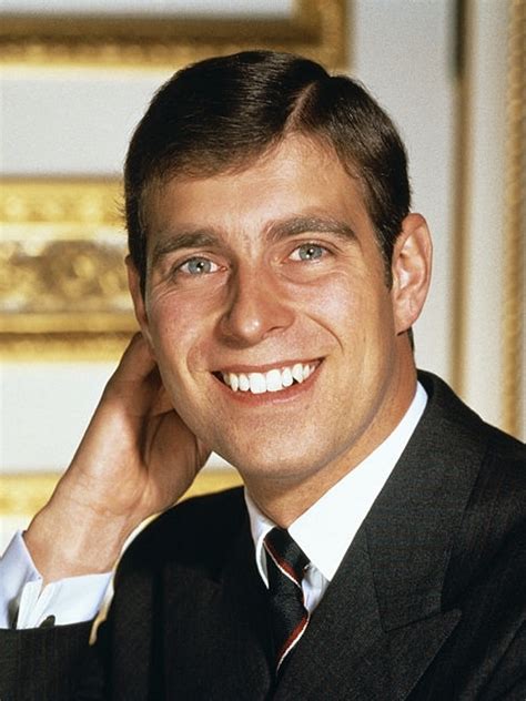 Prince george of cambridge (george alexander louis; Prince Andrew Young