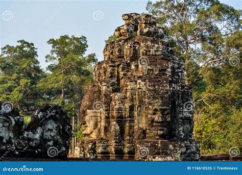 Vietnam Ancient Buildings Stock Image Image Of Religion 116610535