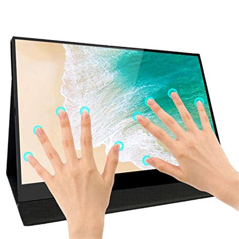 Top 10 Best Touchscreen Monitors In 2023 Reviews Electronics
