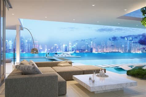 Top 5 Most Expensive Houses In Dubai