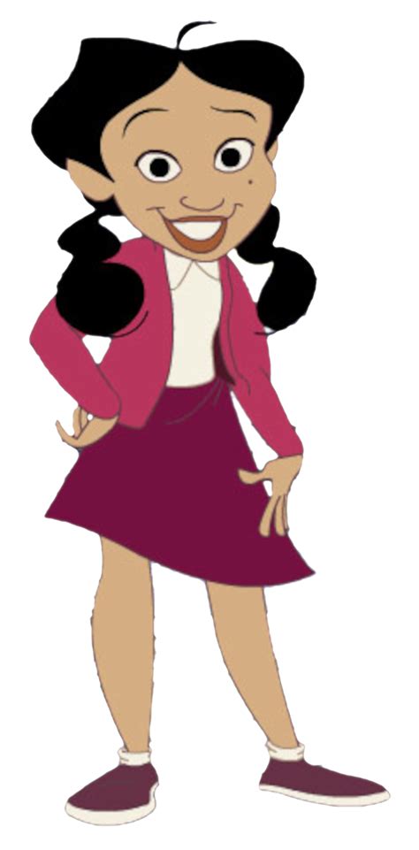 Penny Proud Poses Hq By Kaylor2013 On Deviantart