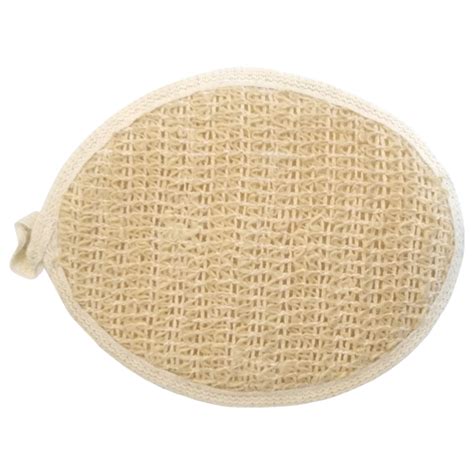 2 In 1 Face Cloth And Loofah Mitt Online Pound Store