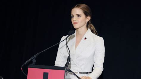 Emma Watson Meryl Streep Jennifer Lawrence Ces Stars Qui Se Mobilisent Pour L Galit Salariale