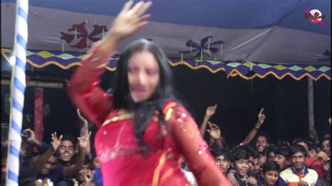 না দেখলেপুরাই মাথা নষ্ট Bangla Hot Jatra 2019 Sexy Dance Video
