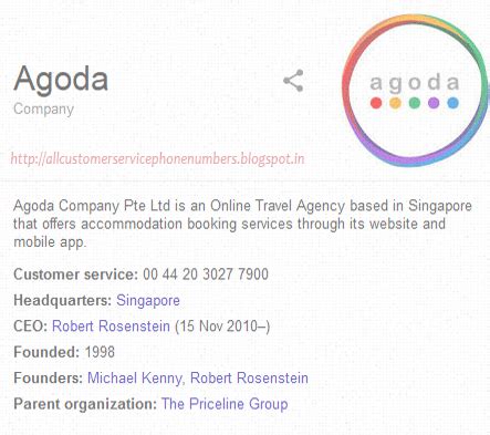 Our team is happy to help. Agoda Malaysia Customer Service Phone Number - Service ...