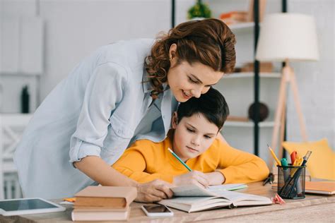 ¿cómo Educar A Mi Hijo En Casa Tipos De Homeschooling La Profe Aleja