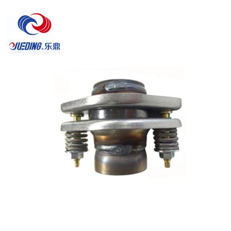304 Stainless Steel Spherical Joint Spring Bolt Flange China Flex