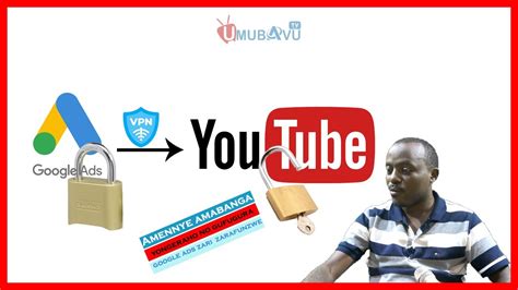 Umunyamakuru Wa Umubavu Amennye Amabanga Yose Ajyanye No Gufungura Ads