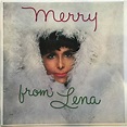 Lena Horne – Merry From Lena (1980, Vinyl) - Discogs