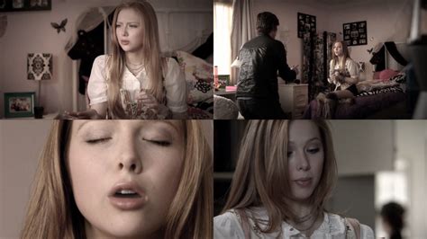 Naked Molly Quinn In Hansel And Gretel Get Baked