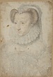 Portrait of Marie Eleonore of Cleves, Duchess of Prussia (1550-1608 ...