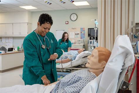 How To Get An Associate Degree In Nursing And How Long It Takes Aultman College