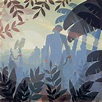 Artist of the Month : Aaron Douglas | Muddy Colors