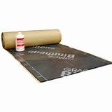 Photos of Home Depot Basement Waterproofing Products