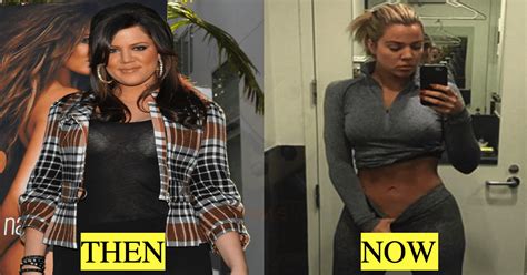 10 Celebrities With Incredible Weight Loss Transformations Genmice