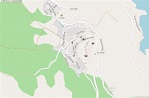 Zahara de la Sierra Map Spain Latitude & Longitude: Free Maps