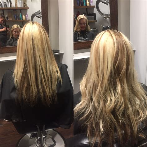 This is all you need with our nexxus blonde assure purple shampoo. Pin on Grow Hair