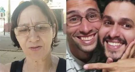 Madre Cubana Responde A Israel Rojas Le Presento A Mis Hijos