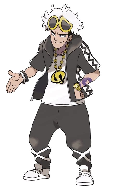 Meet Team Skull The Villainous Group In Pokemon Sun And Moon Pokémon Blog