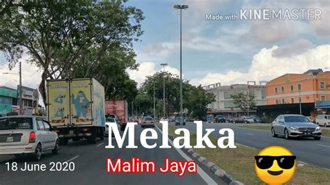 Public bank also offers refinance packages with lower interest rates and lower monthly installments, not only will you be able to save. MELAKA Recovery MCO Day 9 : Malim Jaya, Melaka. - YouTube
