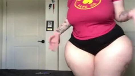 Huge Ass Bbw Super Wide Hips