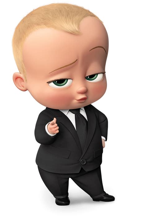 Clipart For U The Boss Baby