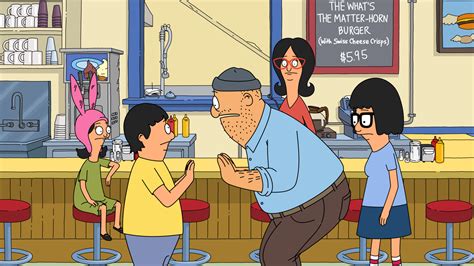 Bobs Burgers On Fox Cancelled Season 12 Release Date Canceled