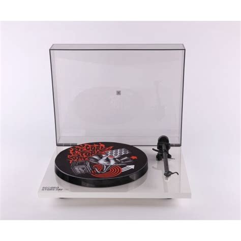 Rega Record Store Day 2019 P1 Turntable Limited Edition Rega From