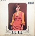Lulu - Lulu | Releases, Reviews, Credits | Discogs