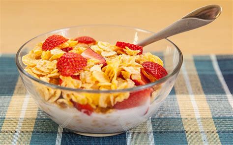 17 easy vegetarian breakfast ideas (that aren't eggs) to inspire your mornings! 7 Protein-Rich Vegetarian Breakfasts