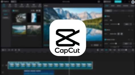 Tutorial Capcut Dasar Edit Video Pcplus