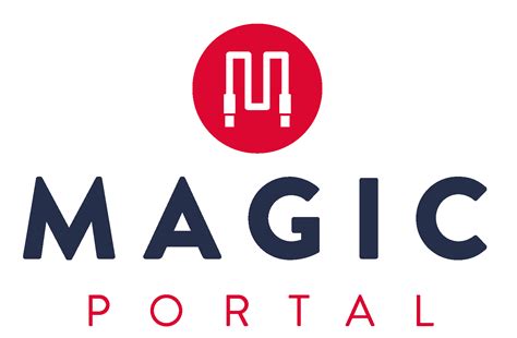 Circle Magic Portal Png - Magic logo magic sparkles magic circle magic 