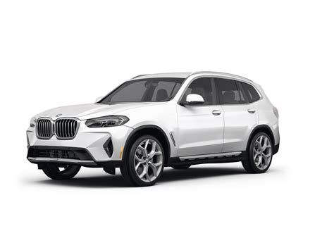 2023 Bmw X3 30i Review
