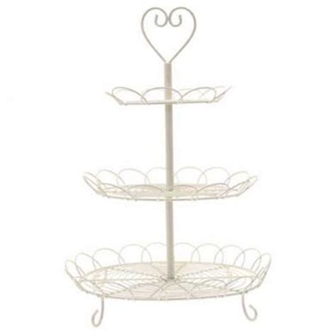 Cookies give us information that we use to ensure your experience using. Cake Stand 3 Tier Cream | Wholesale Flowers & Florist ...