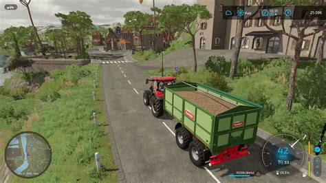 Ls22 Haut Beyleron 016 Restart Mit Altem Savegame Farming Simulator