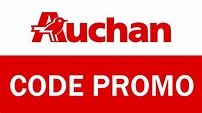 Comment utiliser le code promo Auchan ? - YouTube