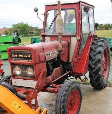 Kupite ili prodajte auto putem besplatnih oglasa. Volvo traktori - polovni i novi - Agropijaca.com