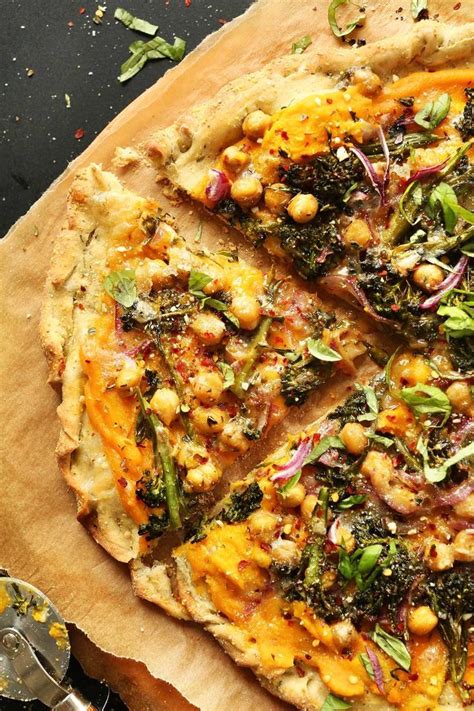 9 Dairy Free Pizza Recipes So No One Misses Out On The Best Food Ever