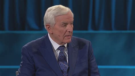 David Jeremiah Wants You To Confront Racism Head On T