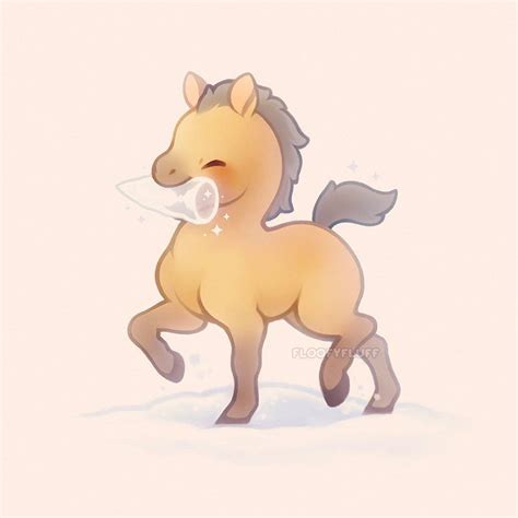 Ida Ꮚ ꈊ Ꮚ On Twitter Cute Kawaii Animals Cute Cartoon Drawings Cute