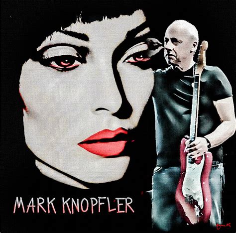 Mark Knopfler The Trawlermans Song By Artaleks On Deviantart