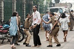 Attacco a Mumbai - Una vera storia di coraggio: Dev Patel in un momento ...