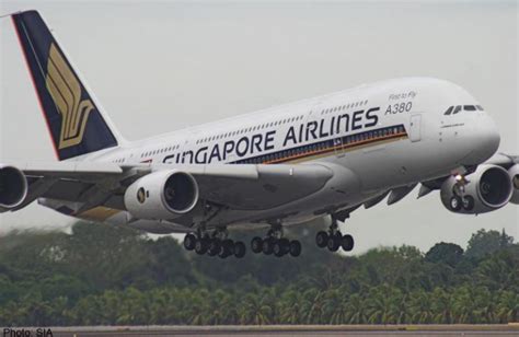 The impact of the work experience on the salary: Singapore Airlines considers closing Flying College ...