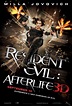 Movie Review: "Resident Evil: Afterlife" (2010) | Lolo Loves Films